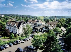 Park Hotel Numbrecht,Nümbrecht>>Cologne,4 star