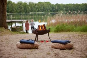 schloss und gut liebenberg