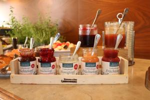 Schloss Und Gut Liebenberg,Gransee>>Berlin,4 star