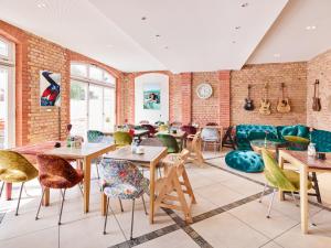 Das Spritzenhaus,Frankfurt>>Eltville Am Rhein,3 star
