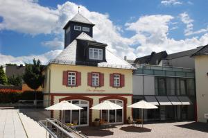 Das Spritzenhaus,Frankfurt>>Eltville Am Rhein,3 star