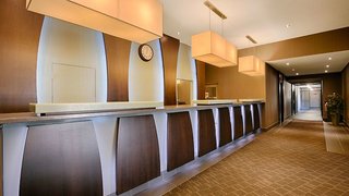 Best Western Plus Guildwood Inn,Point Edward>>Lambton,4 star