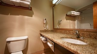 Best Western Plus Guildwood Inn,Point Edward>>Lambton,4 star