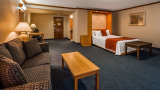 Best Western Plus Guildwood Inn,Point Edward>>Lambton,4 star