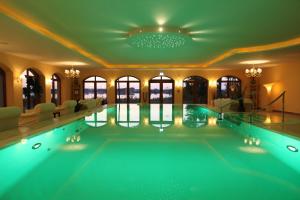 Panorama Hotel Am Oberuckersee,Oberuckersee>>Liebenwalde,4 star