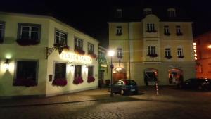 Hotel Platengarten,Sachsen B. Ansbach>>Ansbach,3 star