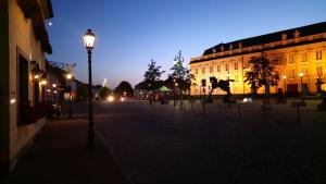 Hotel Platengarten,Sachsen B. Ansbach>>Ansbach,3 star