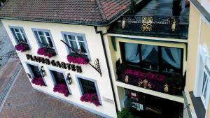 Hotel Platengarten,Sachsen B. Ansbach>>Ansbach,3 star