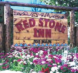 Red Stone Inn,Moab>>Arches National Park,2 star