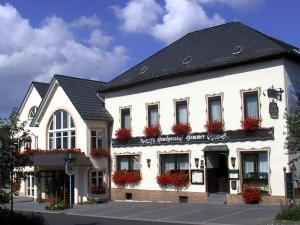 Hotel Restaurant Gemmer,Holzhausen An Der Haide>>Halsenbach,3 star