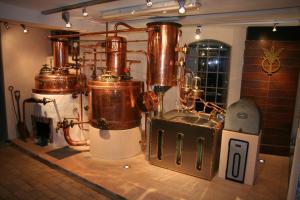 Hotel Restaurant Gemmer,Holzhausen An Der Haide>>Halsenbach,3 star