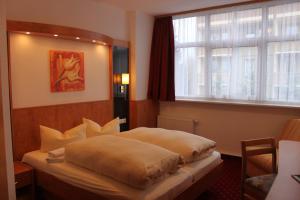 Aa Ra Hotel,Radeberg>>Dresden,3 star