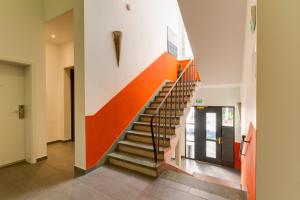 Boardingworld Heidelberg,Heidelberg>>Eppelheim,3 star