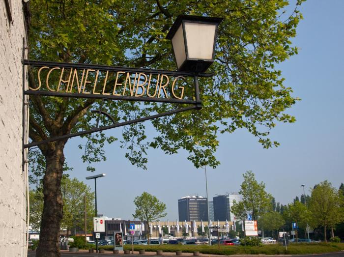 schnellenburg