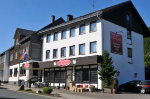 Hotel Niedersfeld,Niedersfeld>>Hochsauerlandkreis,3 star