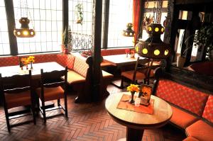 Hotel Niedersfeld,Niedersfeld>>Hochsauerlandkreis,3 star
