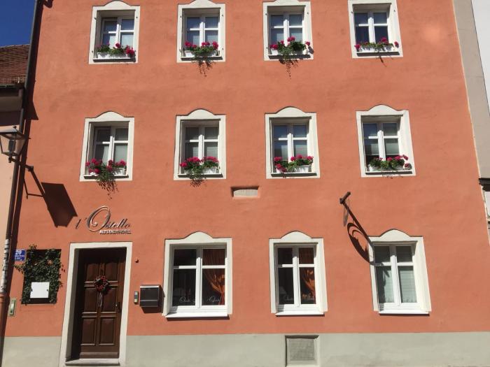 lostello altstadthotel