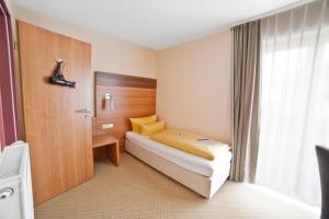 allgovia hotel garni