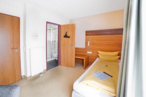 allgovia hotel garni