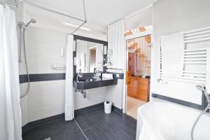 Allgovia Hotel Garni,Lindau>>Baden-Württemberg,3 star