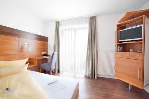 allgovia hotel garni