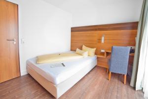 allgovia hotel garni