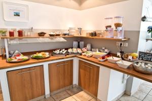 allgovia hotel garni