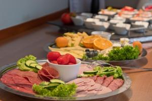 allgovia hotel garni