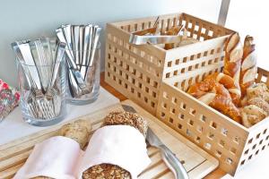 allgovia hotel garni