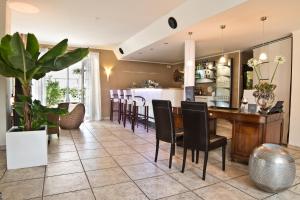 allgovia hotel garni