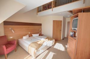 allgovia hotel garni