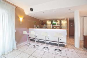 allgovia hotel garni