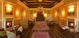 Jagdschloss Walkenried - Hotel Residenz,Osterode Am Harz>>Bad Sachsa,3 star