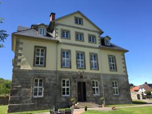 Jagdschloss Walkenried - Hotel Residenz,Osterode Am Harz>>Bad Sachsa,3 star
