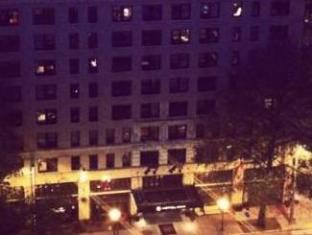 Hotel Max,King County>>Belltown,4 star