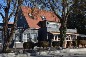 Gersthofer Auszeit,Garmisch-Partenkirchen>>Augsburg,3 star