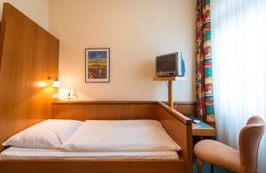 Hotel Eisbach,Westerwaldkreis>>Ransbach-Baumbach,3 star