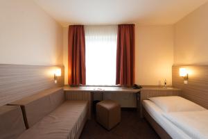 Hotel Eisbach,Westerwaldkreis>>Ransbach-Baumbach,3 star