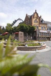 Hotel Eisbach,Westerwaldkreis>>Ransbach-Baumbach,3 star