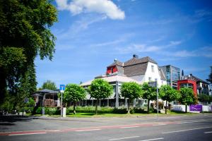 Hotel Rosenmeer,Moenchengladbach>>Geilenkirchen,4 star