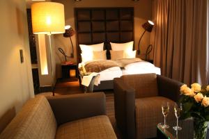 Hotel Rosenmeer,Moenchengladbach>>Geilenkirchen,4 star