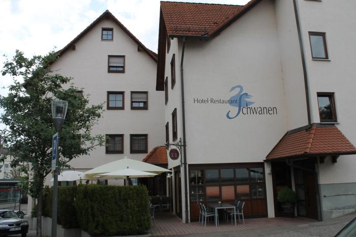 hotel schwanen