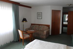 hotel schwanen