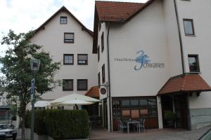 hotel schwanen
