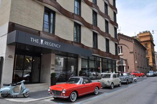 the regency rome a tribute portfolio hotel