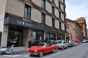 the regency rome a tribute portfolio hotel