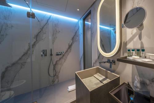 the regency rome a tribute portfolio hotel