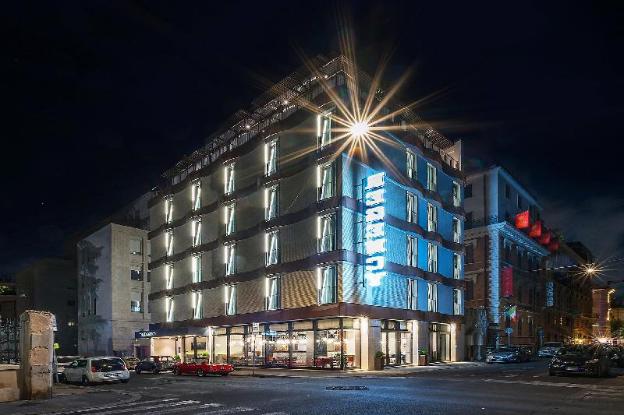 the regency rome a tribute portfolio hotel