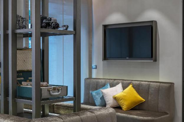 the regency rome a tribute portfolio hotel