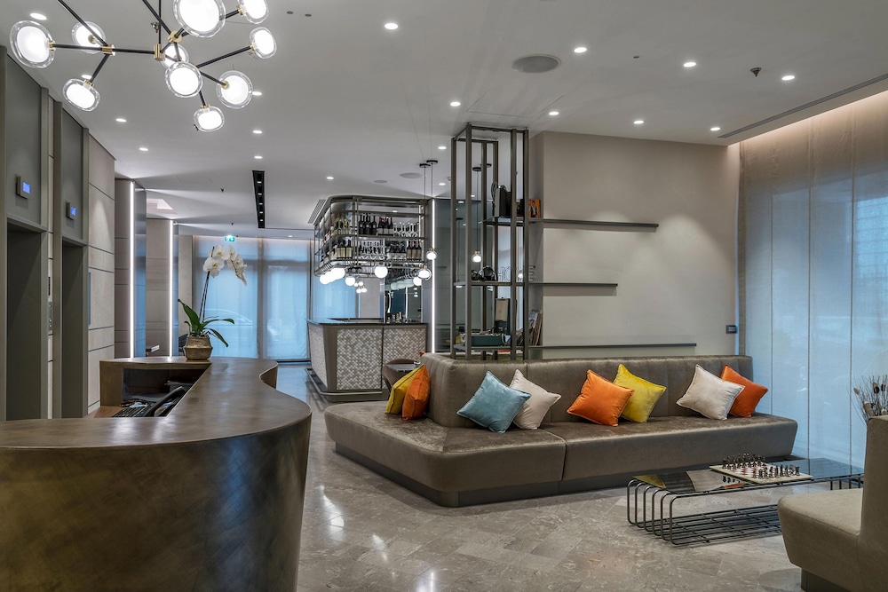 the regency rome a tribute portfolio hotel